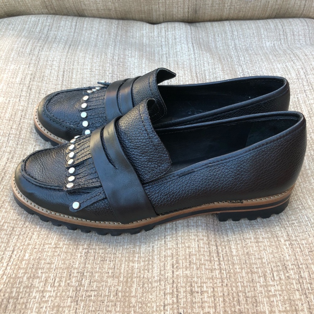 Bernardo Women's Olley Loafer Flat